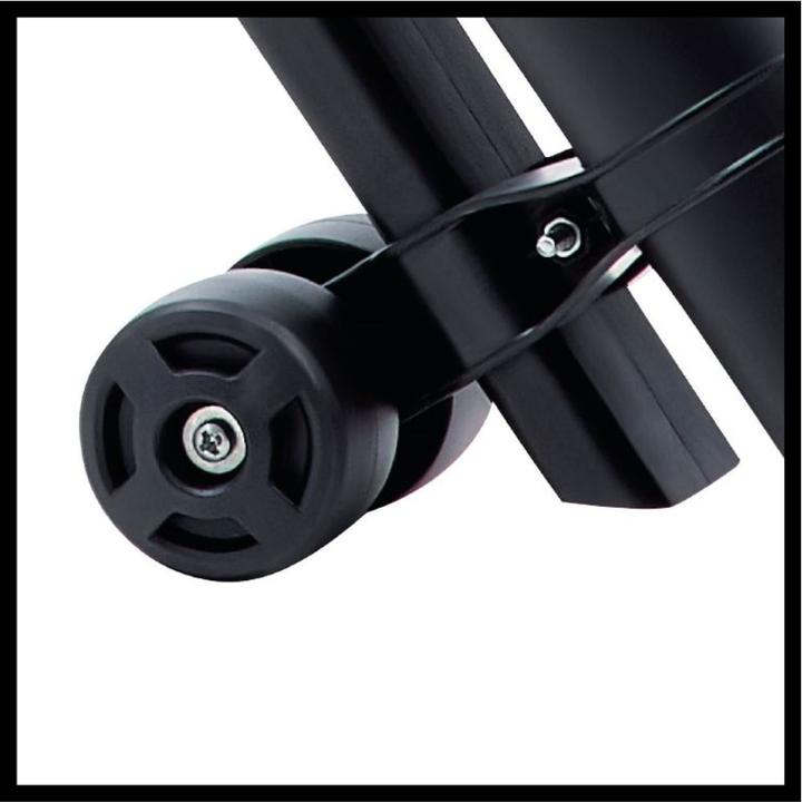Actual product image Einhell Power X-Change Electric Leaf Vacuum Cleaner GC-EL 3024 E (Electrical connection, Leaf vacuums, Vacuum cleaners & blowers, Leaf blower)