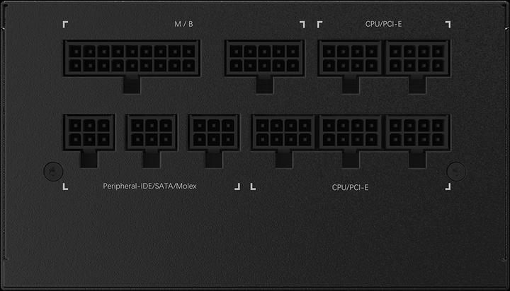 Immagine prodotto Gigabyte P1000GM (1000 W)