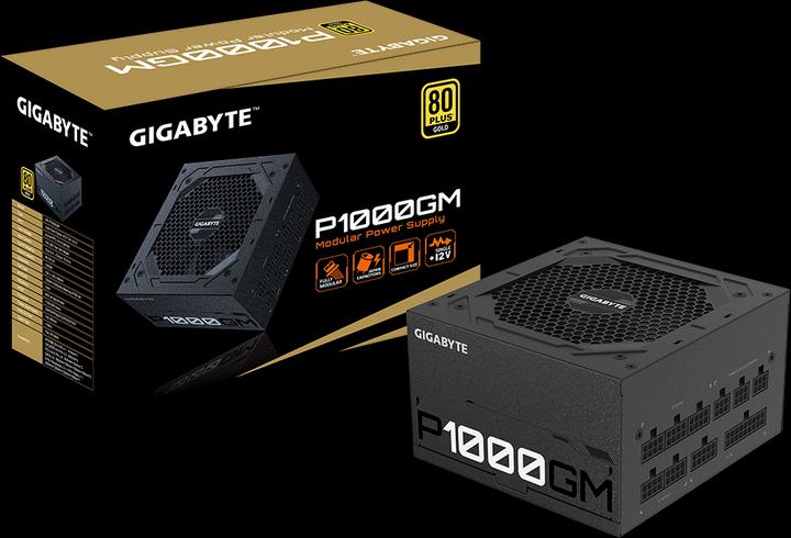 Immagine prodotto Gigabyte P1000GM (1000 W)