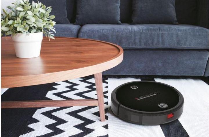 Immagine prodotto Hoover H-Go 300 (Robot aspirapolvere)