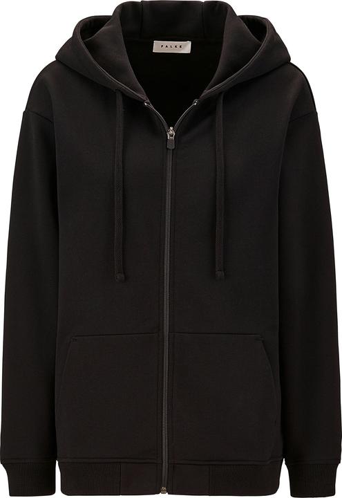 Actual product image Falke BA Light Sweat Zip Jacket w (S)
