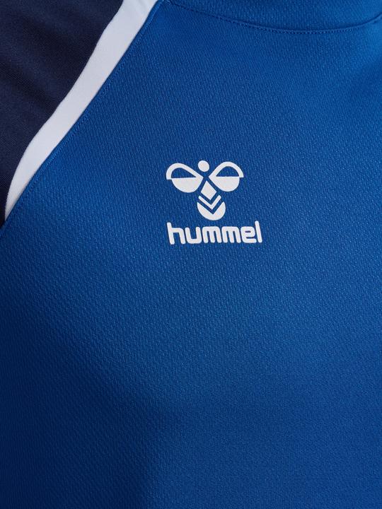 Actual product image hummel hmlLEAD 2.0 CREW SWEAT (L)