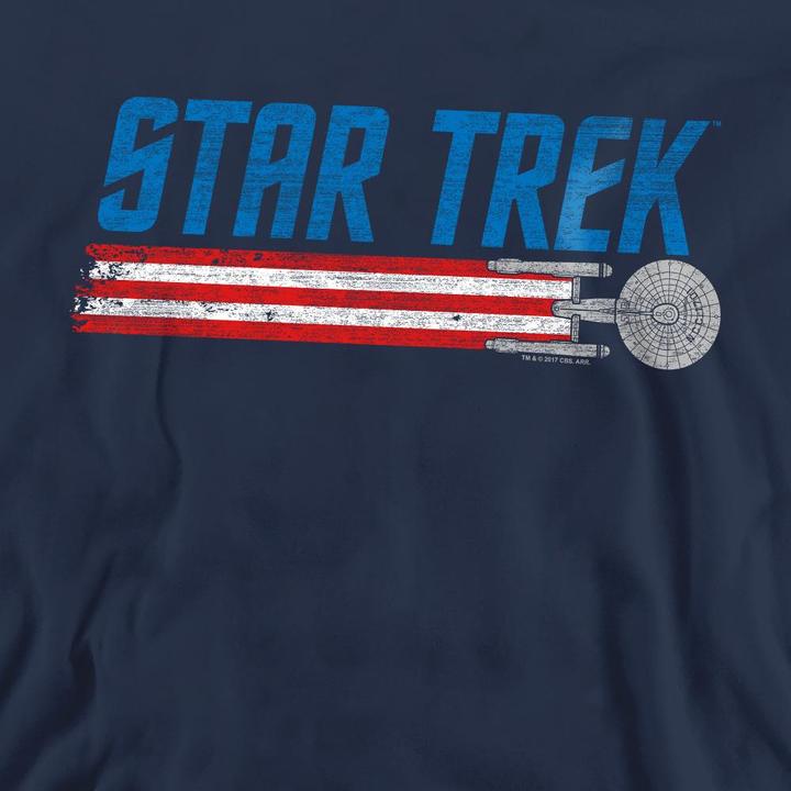 Produktbild Enterprise Sweatshirt (S)