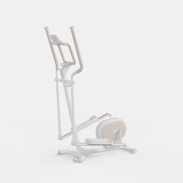 Immagine prodotto Domyos Crosstrainer collegato - Ellittica iniziale 100