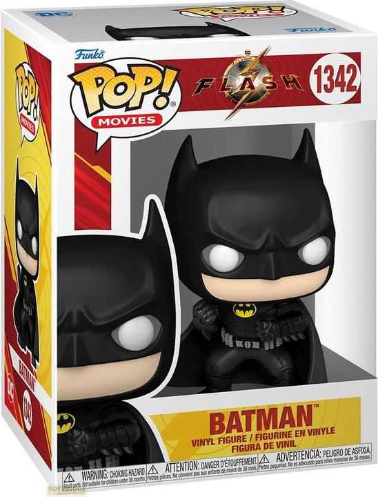 Produktbild Funko Flash - Batman