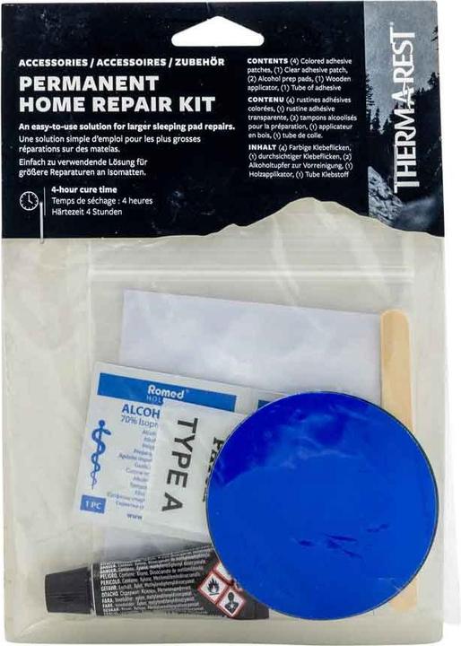 Image du produit Therm-a-Rest Accueil permanent