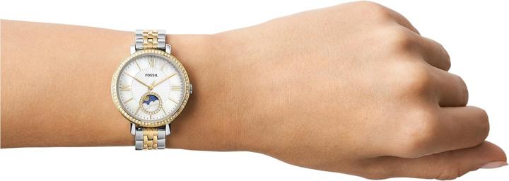 Produktbild Fossil Jacqueline (Uhr mit Schmuckstein, 36 mm)