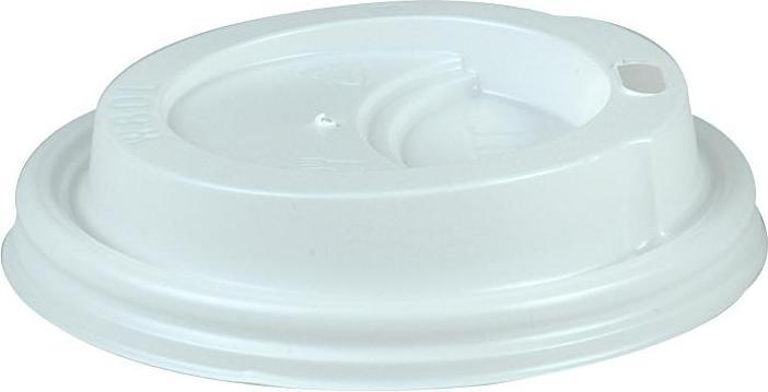 Produktbild Papstar Deckel für Hartpapier-Kaffeebecher (100 x)
