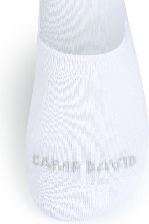 Produktbild Camp David Füsslinge (6er Pack, 43, 46)