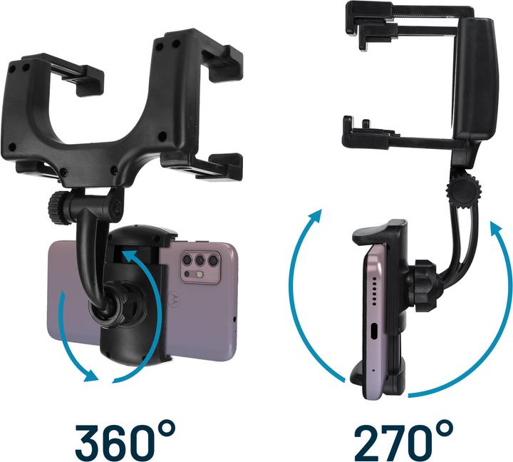 Immagine prodotto Avizar Ruotabile a 360°