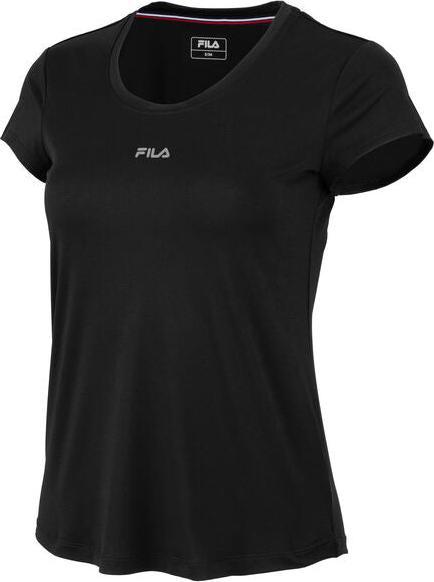 Produktbild FILA T-Shirt Clara Black Woman (XL)