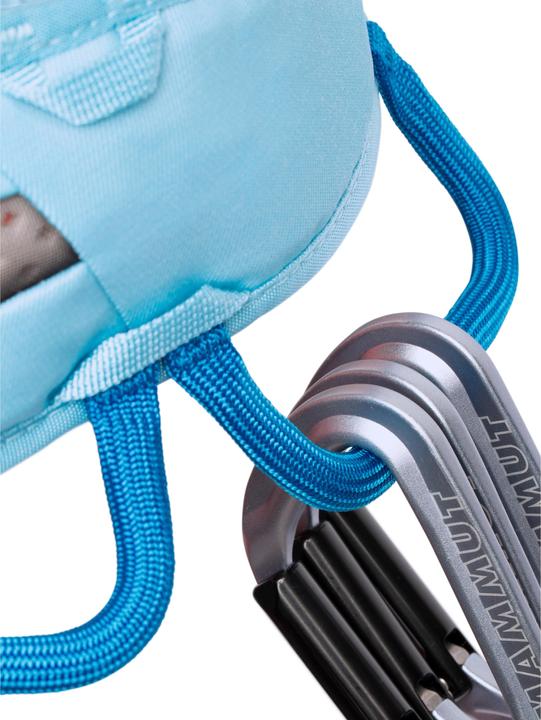 Produktbild Mammut Ophir 3 Slide Klettergurt (S)