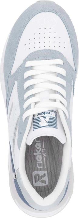 Actual product image Rieker Sneaker (41)