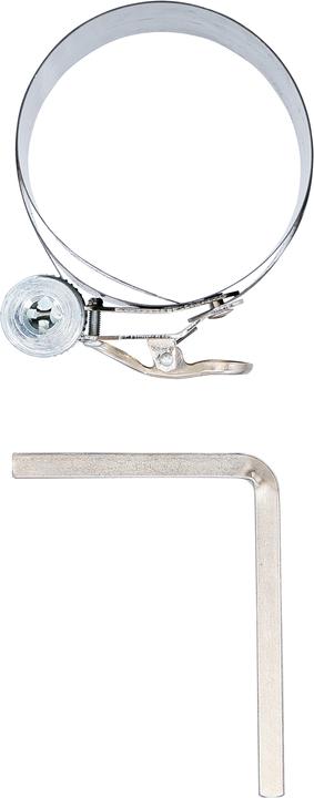 Produktbild BGS Kolbenring-Spannband 80 - 110 mm