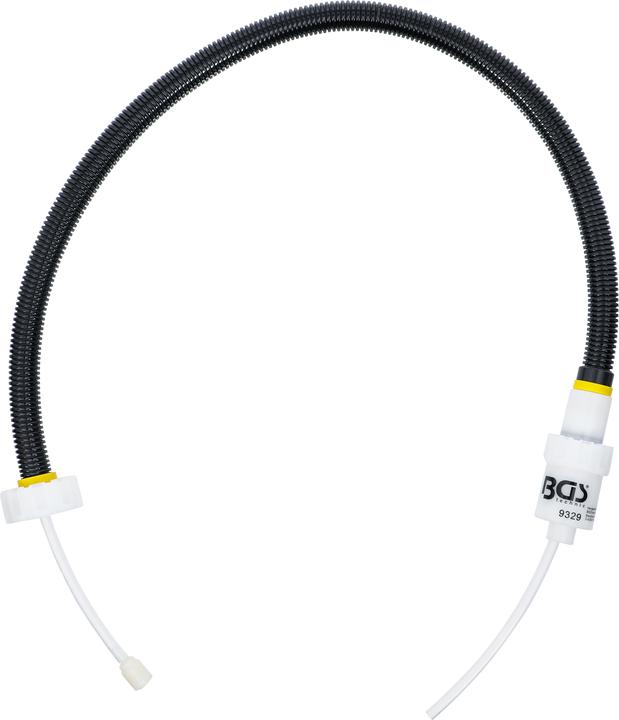Produktbild BGS Befüllschlauch für AdBlue / Harnstoff (AUS32) 1 m (100 x 100 x 100 cm)