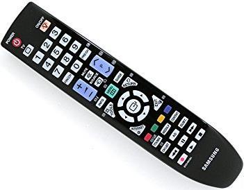 Immagine prodotto Samsung BN59-00938A, telecomando di ricambio TM960 (Telecomando specifico per il dispositivo, Radio frequenza (RF))