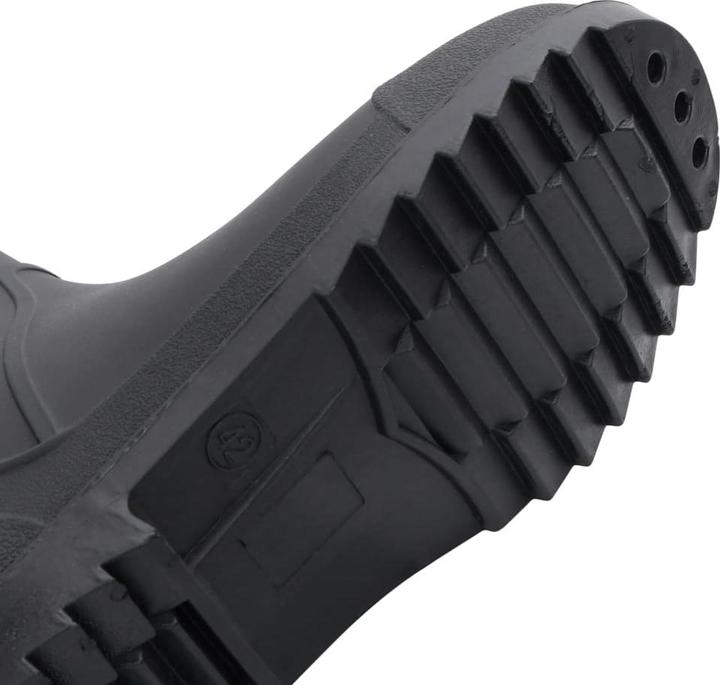Image du produit VidaXL Bottes en caoutchouc (42)