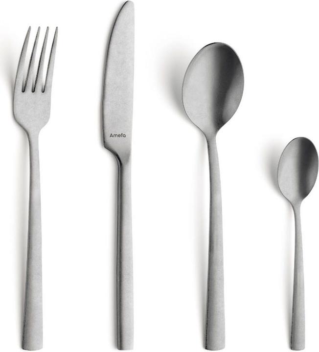 Actual product image Amefa Manille (16 Piece, Cutlery set)