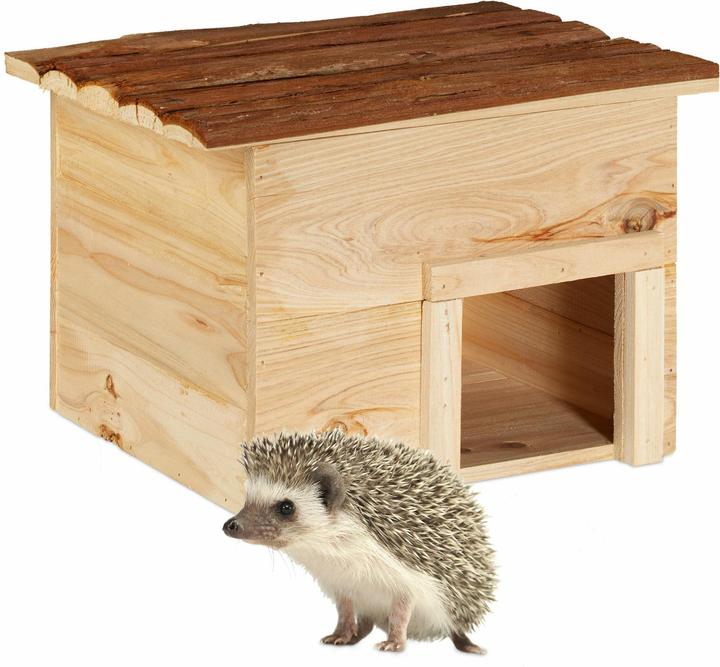 Actual product image Relaxdays Cat cave (Cat)