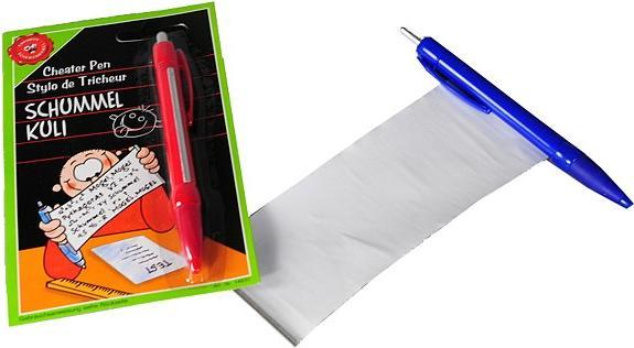 Image du produit Erfurth Stylo anti-fraude