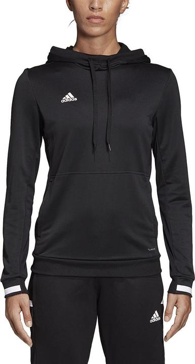 Image du produit adidas Sweat à capuche d'entraînement Team 19 femmes (XS)