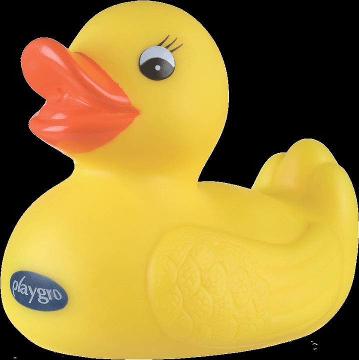 Playgro Canard de bain