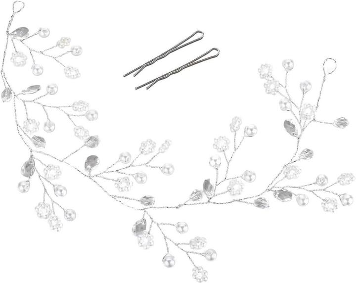Image du produit Trisa Celebride Décoration en fil de fer Pierres & perles