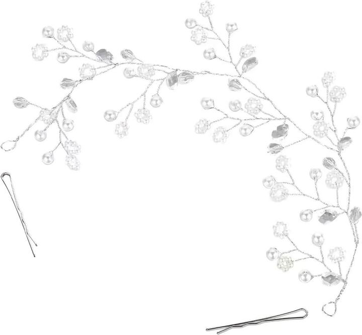 Image du produit Trisa Celebride Décoration en fil de fer Pierres & perles
