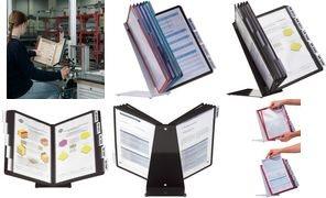 Produktbild Durable Vario Display System