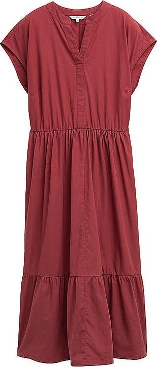 Produktbild Tom Tailor Maxikleid (38)