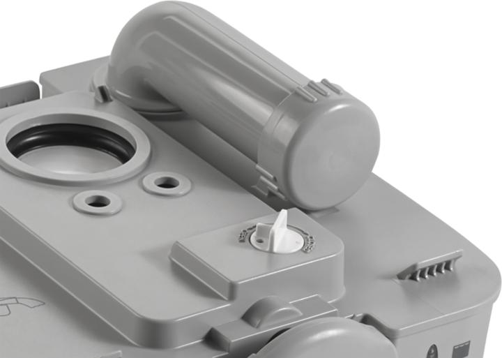 Actual product image Waeco Portable Dometic Toilets