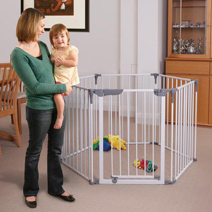 Produktbild Dreambaby Royale Converta (195 cm)