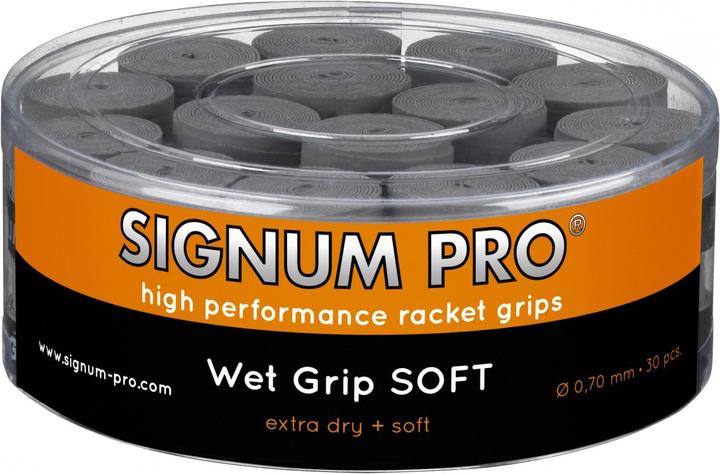 Produktbild Signum Pro Wet Grip SOFT 30er Box
