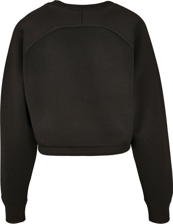 Image du produit Urban Classics Short Raglan Crew surdimensionné pour femmes (XL)