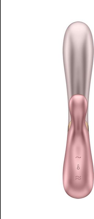 Produktbild Satisfyer Hot Lover