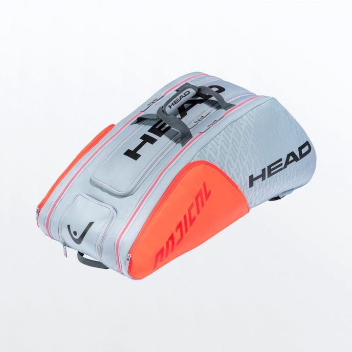 Image du produit Head Radical 12R Monstercombi