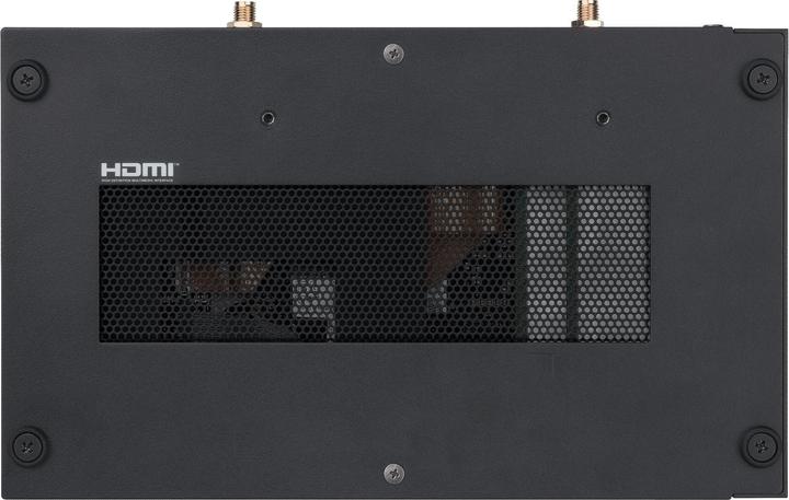 Produktbild ASUS Mini PC PL64-S7018AN (Intel Core i7, 16 GB, 512 GB, Intel Iris Graphics)