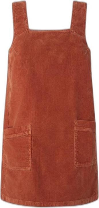 Produktbild Pepe Jeans kleid damen siren cord (XS)