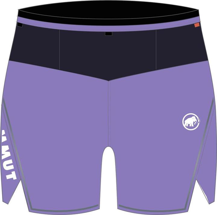 Produktbild Mammut Women's Aenergy Trailrunning Shorts (42)