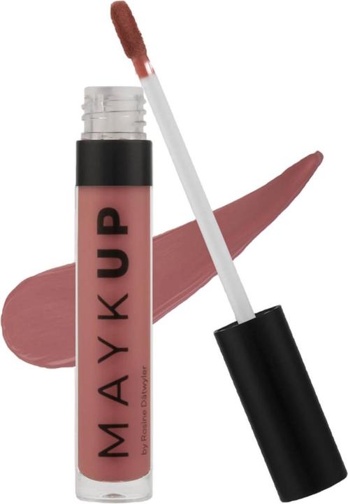 Image du produit Maykup - Rouge à lèvres liquide mat Sundress (Blond)