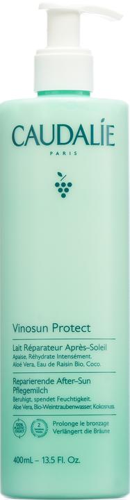 Produktbild Caudalie Vinosun Protect (Lotion, 400 ml)