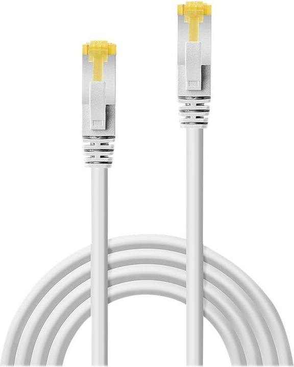 Actual product image Lindy Network cable (S/FTP, CAT7, 10 m)