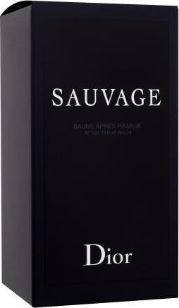 Produktbild Dior Sauvage (Lotion, 100 ml)