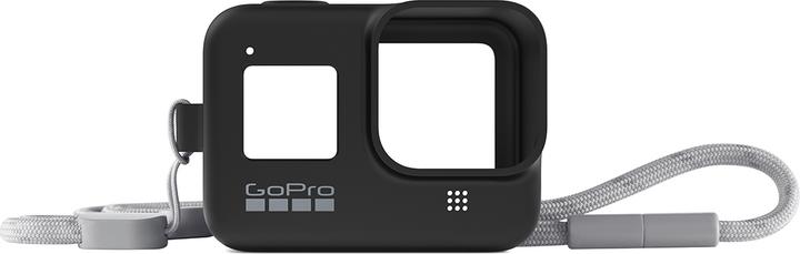 Produktbild GoPro Hülle + Trageband (HERO8 Black)
