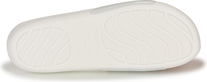 Actual product image Crocs W's Splash Glossy Slide (39)