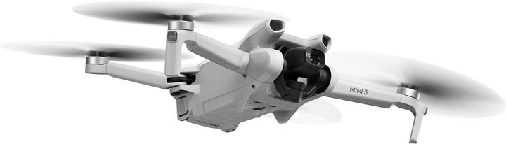 Produktbild DJI Mini 3 inkl. Fly More Combo (38 min, 248 g, 12 Mpx)
