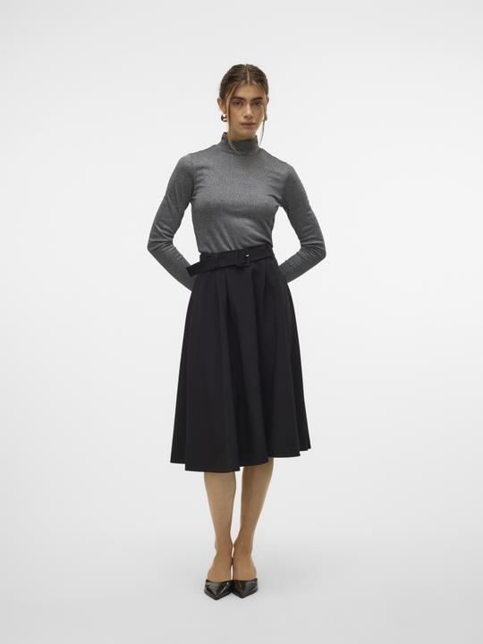 Actual product image Vero Moda VMNICHOLLE top blouse (XL)