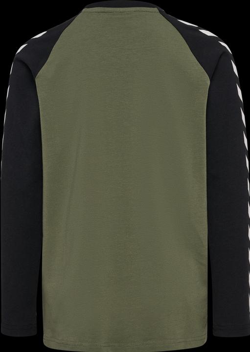 Immagine prodotto hummel hmlBOYS T-SHIRT L/S (164)