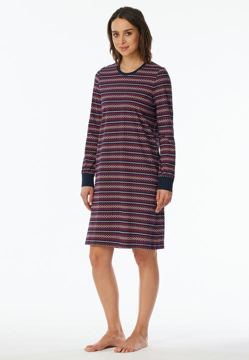 Actual product image Schiesser Sleepshirt Family (36)