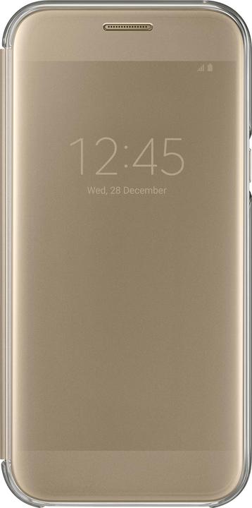 Actual product image Samsung Clear View (Samsung Galaxy A5 (2017))